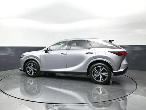 Used 2024 Lexus RX 350 Premium w/ Cold Area Package FWD image 2