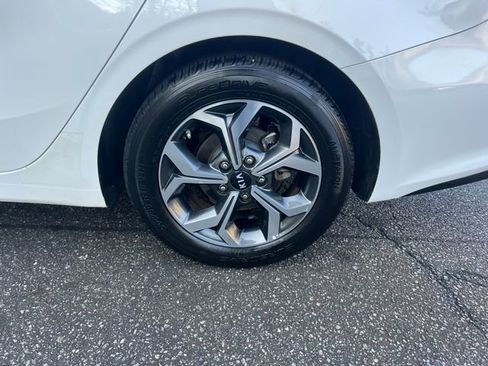 Used 2019 Kia Forte LXS image 33