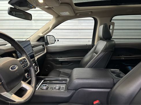 Used 2023 Ford Expedition XLT AWD/4WD image 21
