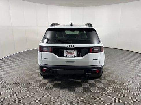 Used 2026 Jeep Cherokee Overland AWD/4WD image 6