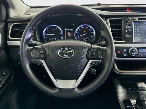 Used 2018 Toyota Highlander XLE image 14
