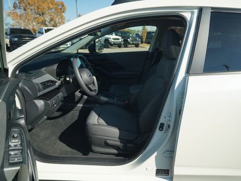 Used 2024 Subaru Crosstrek 2.0i Premium w/ Crosstrek Mirror Package image 12