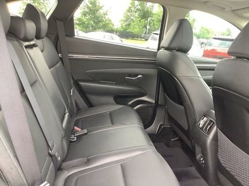 Used 2023 Hyundai Tucson SEL w/ Convenience Package FWD image 24