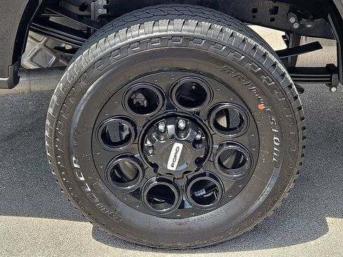 Used 2026 Ford F350 XLT w/ XLT Premium Package AWD/4WD image 7