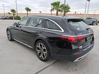 Certified 2025 Mercedes-Benz E 450 4MATIC All-Terrain Wagon video 5