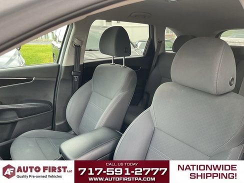 Used 2020 Kia Sorento AWD V6 image 9