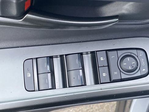 New 2026 Toyota bZ image 13