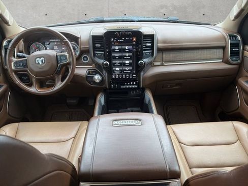 Used 2020 RAM 1500 Limited RWD image 20
