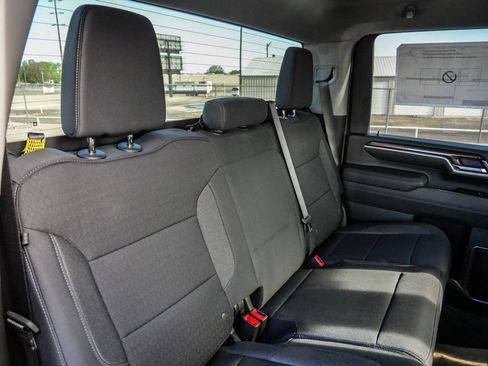 New 2026 Chevrolet Silverado 3500 LT w/ Convenience Package AWD/4WD image 74