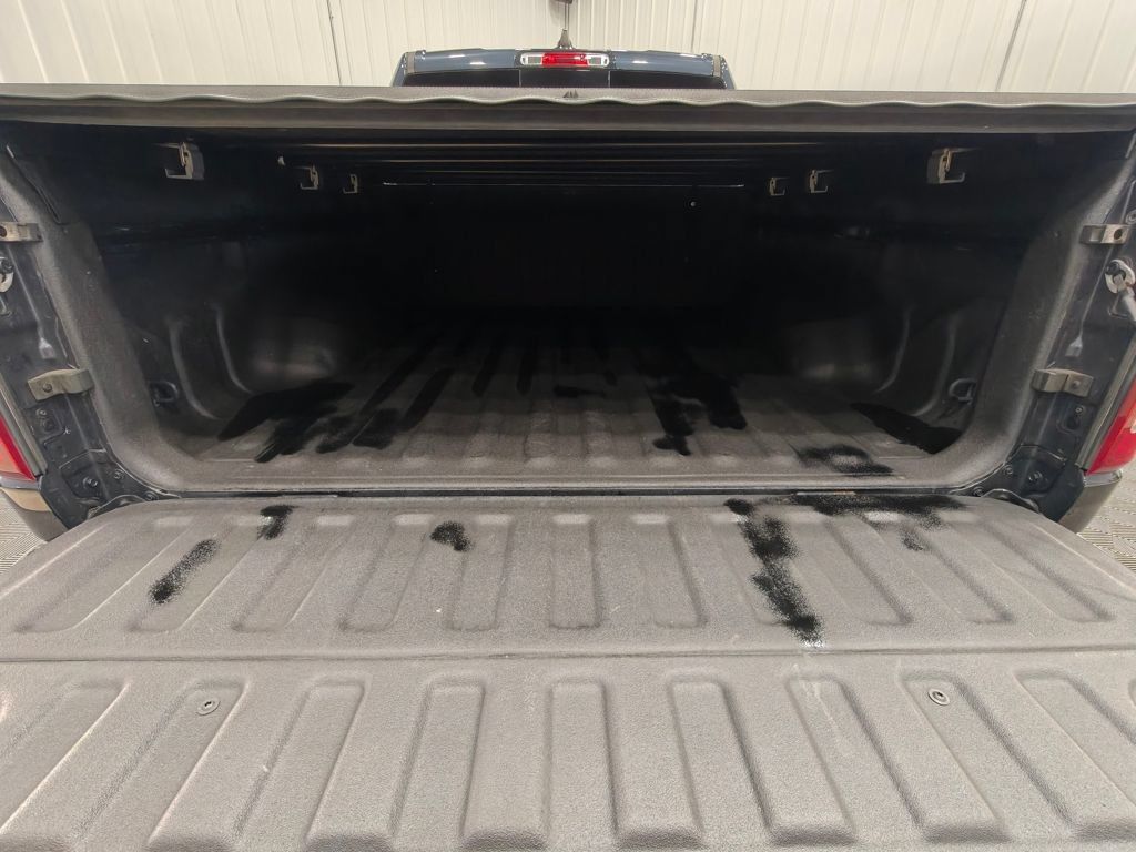 Used 2019 RAM 1500 Big Horn AWD/4WD image 25
