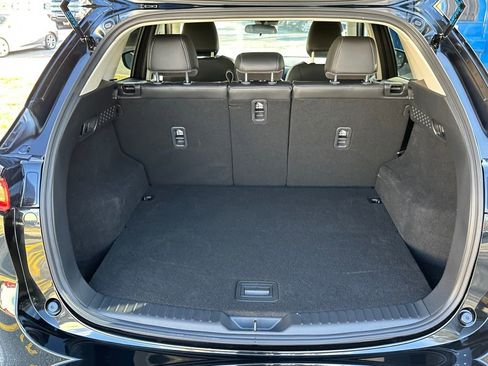 Used 2025 MAZDA CX-5 AWD 2.5 S w/ Select Package image 21