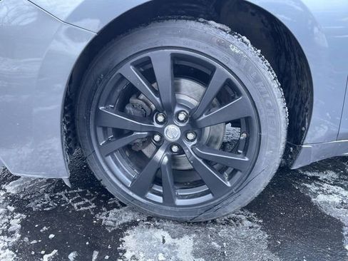 Used 2016 Nissan Maxima 3.5 SL image 34