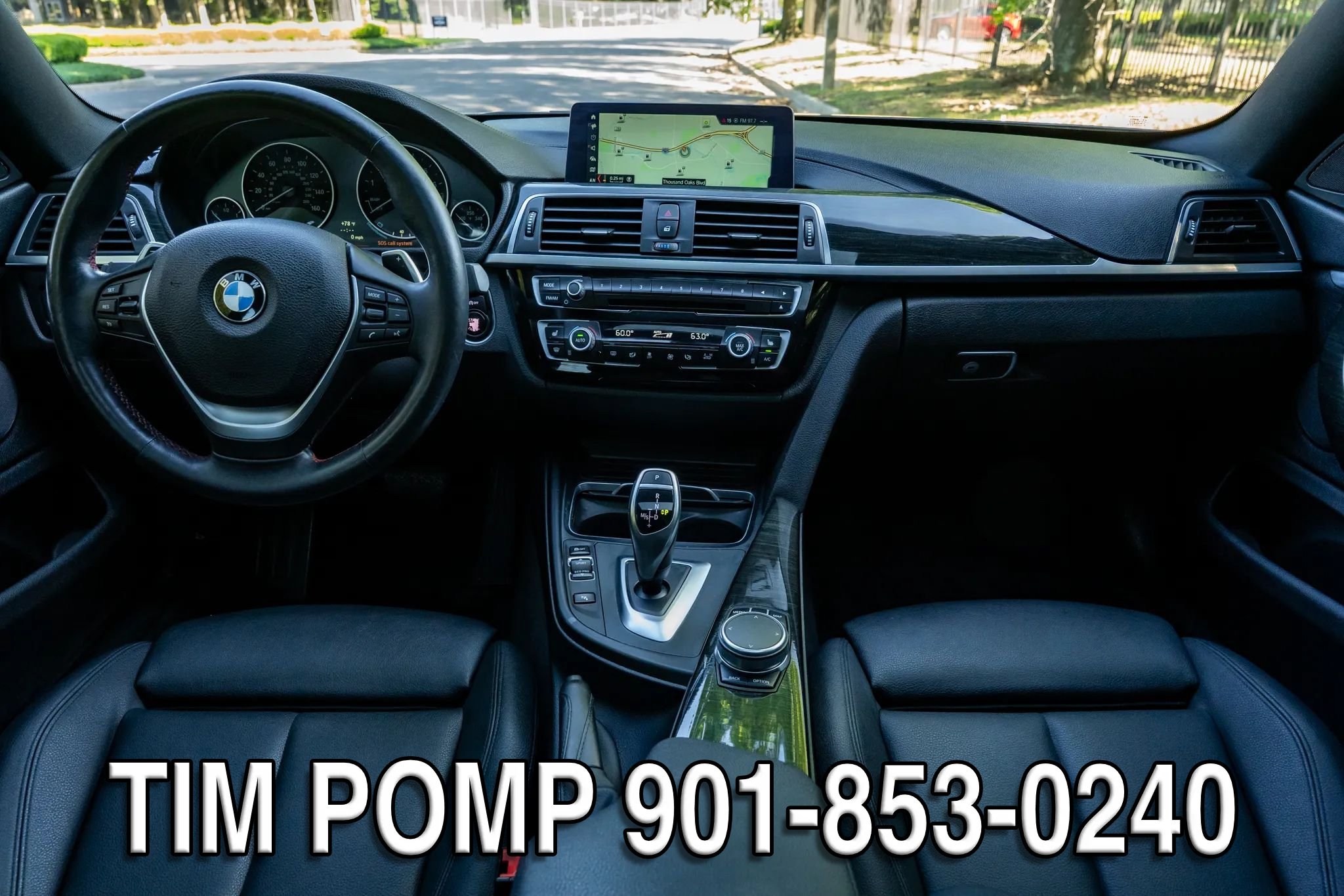 Used 2019 BMW 430i Gran Coupe xDrive AWD/4WD image 17
