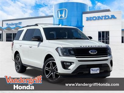 Used 2021 Ford Expedition Limited
