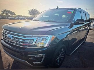 Used 2020 Ford Expedition Max Limited RWD video 1