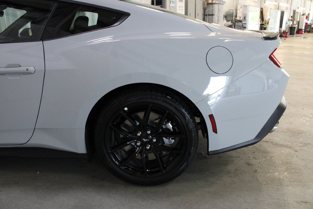 New 2026 Ford Mustang GT w/ Mustang Nite Pony Package RWD image 26