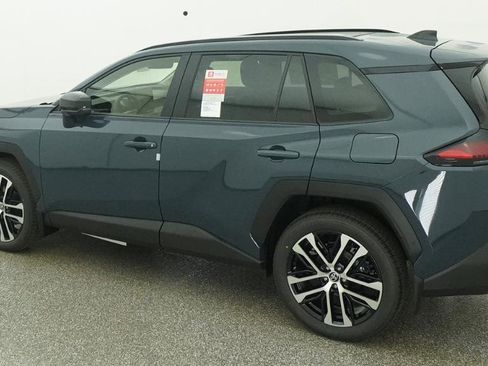 New 2026 Toyota RAV4 Limited image 43