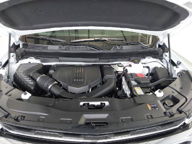 New 2027 Chevrolet Traverse LT w/ Sun and Wheel Package AWD/4WD image 30