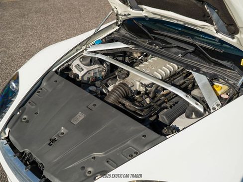 Used 2008 Aston Martin V8 Vantage Roadster 6-Speed image 24