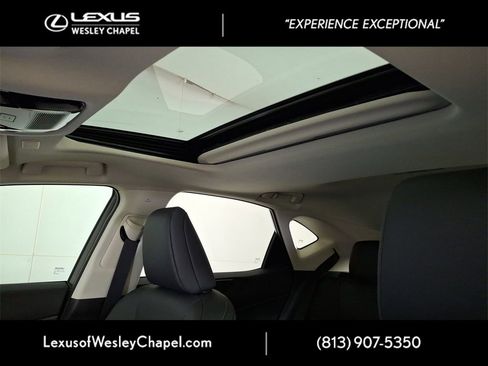 New 2026 Lexus NX 350 AWD w/ Premium Package image 19