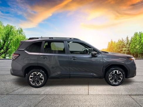 New 2026 Subaru Forester Premium image 3