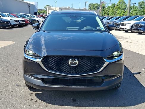 New 2026 MAZDA CX-30 AWD 2.5 S w/ Premium Package image 2