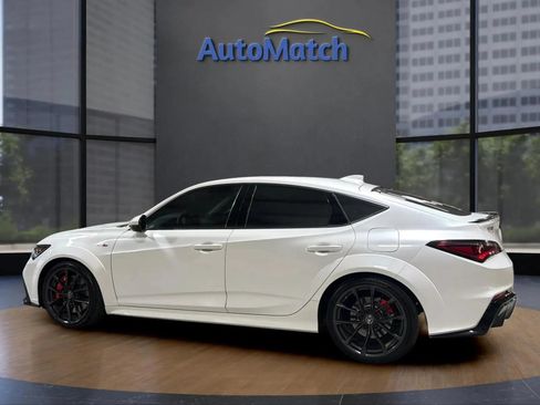 Used 2026 Acura Integra Type S FWD image 7