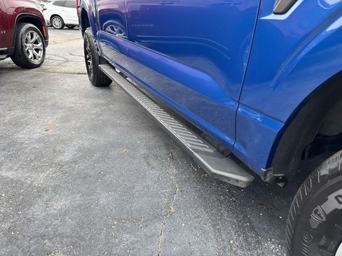 Certified 2023 Ford F150 XLT w/ Equipment Group 302A High image 10