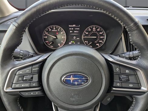 Certified 2025 Subaru Outback Limited XT w/ Popular Package #2 image 37