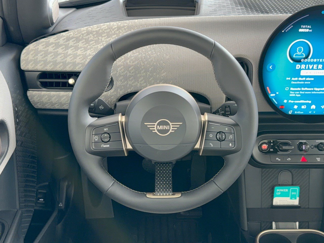 New 2027 MINI Cooper S FWD image 10