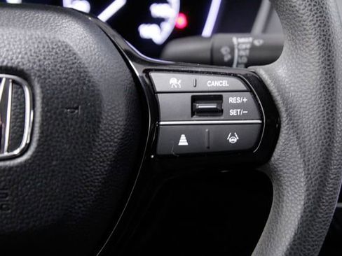 Certified 2023 Honda Civic LX image 27