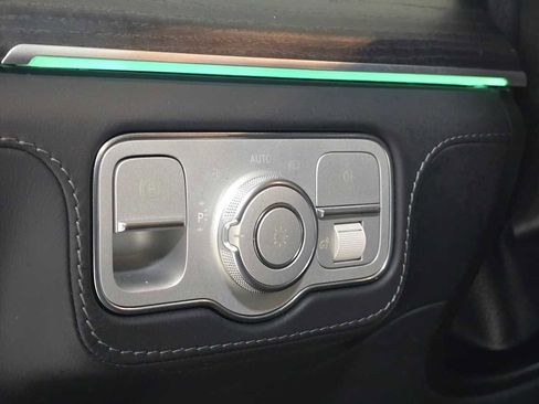 Used 2023 Mercedes-Benz GLE 53 AMG 4MATIC Coupe image 25