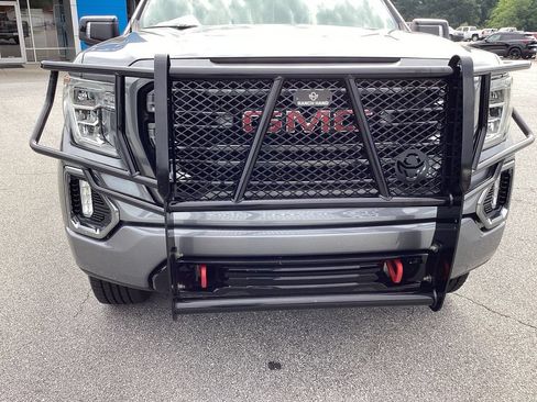 Used 2022 GMC Sierra 1500 AT4 w/ AT4 Preferred Package AWD/4WD image 15
