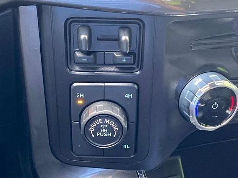 Used 2023 Ford F150 XLT w/ Equipment Group 302A High AWD/4WD image 28