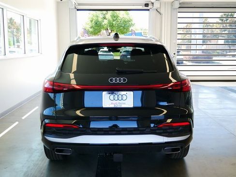 New 2025 Audi Q5 Premium image 5