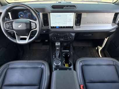 Used 2025 Ford Bronco Outer Banks