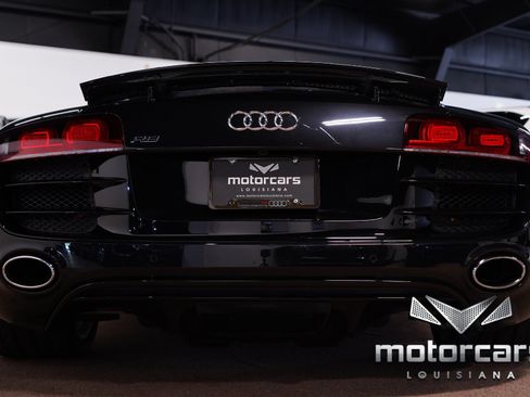 Used 2011 Audi R8 V10 AWD/4WD image 21