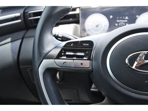 Used 2023 Hyundai Tucson SEL w/ Convenience Package FWD image 24