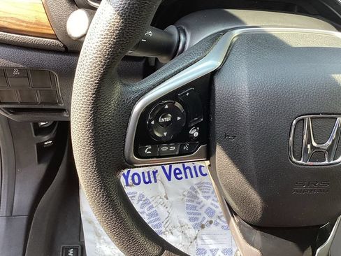 Used 2022 Honda CR-V EX image 30