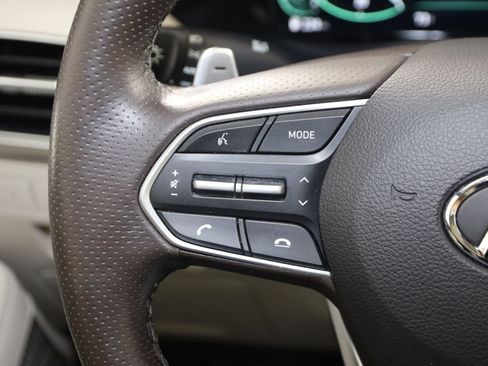 Used 2020 Hyundai Palisade Limited AWD/4WD image 36