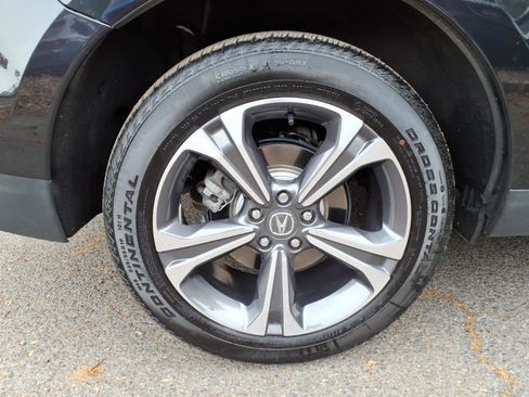 Certified 2024 Acura RDX SH-AWD w/ Advance Package image 10