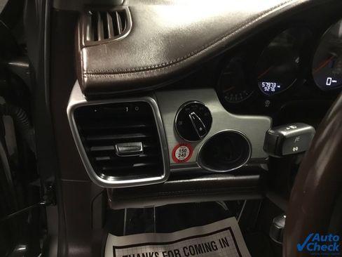 Used 2016 Porsche Panamera GTS image 20