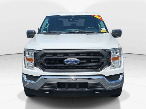 Used 2022 Ford F150 XLT w/ Trailer Tow Package AWD/4WD image 8