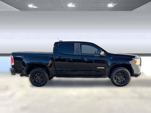 Used 2022 GMC Canyon Elevation w/ LPO, Power Package image 6