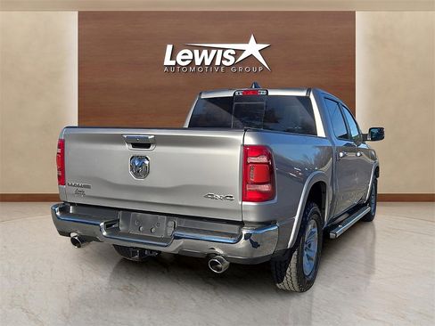 Used 2022 RAM 1500 Laramie image 4