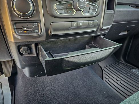 Certified 2022 RAM 1500 Classic Warlock w/ Electronics Group image 25