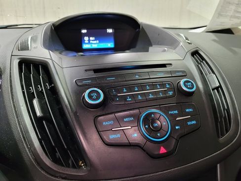 Used 2018 Ford Escape SE w/ Ford Safe & Smart Package image 31