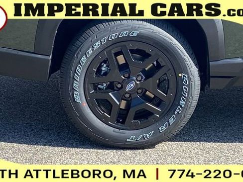 New 2026 Subaru Outback Wilderness image 12