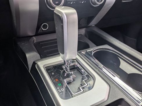 Used 2017 Toyota Tundra Limited w/ Limited Premium Package image 14