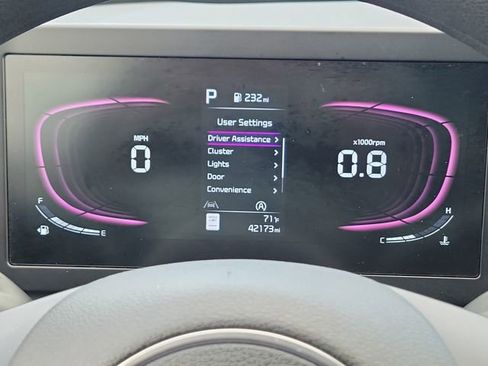 Used 2024 Kia Sportage LX image 25